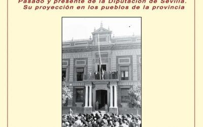 Por los Vericuetos de la Sevilla Cultural a través de las páginas de la revista y las monografías Archivo Hispalense